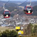 Typ Wieselbau Resort Schmallenberg
