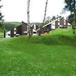 Typ Wieselbau Resort