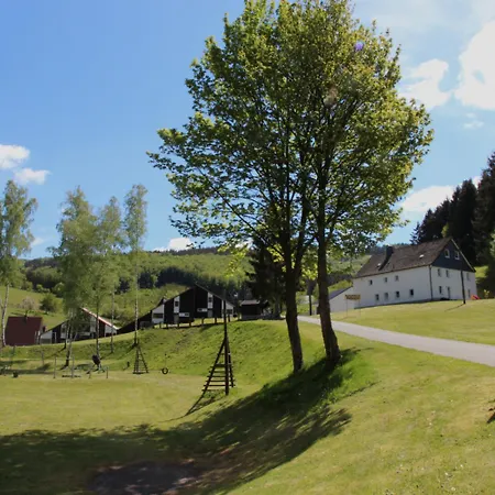 Typ Wieselbau Resort