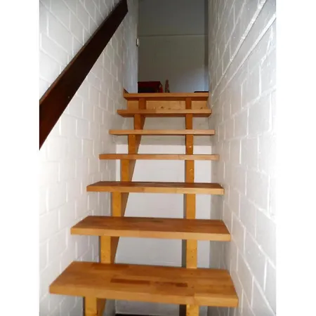 Semesteranläggning (resort) Typ Wieselbau *