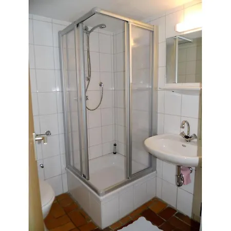 Typ Wieselbau Semesteranläggning (resort) Schmallenberg