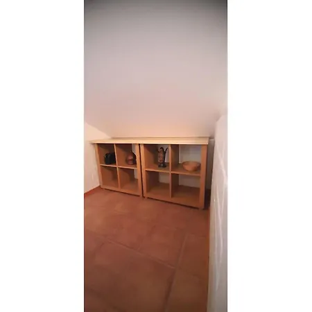 Semesteranläggning (resort) Typ Wieselbau Schmallenberg