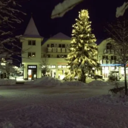 Typ Wieselbau Semesteranläggning (resort)