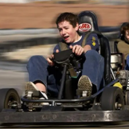 Typ Wieselbau Semesteranläggning (resort) *