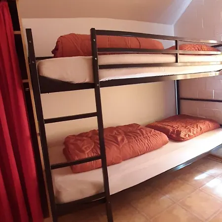 Resort Typ Wieselbau Schmallenberg