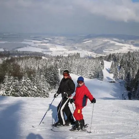 Resort Typ Wieselbau Schmallenberg