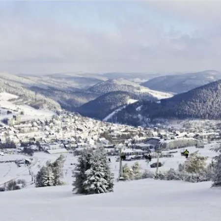 Typ Wieselbau Resort *