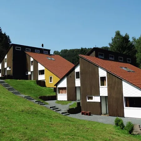 Typ Wieselbau * Schmallenberg