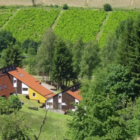 Typ Wieselbau Resort *