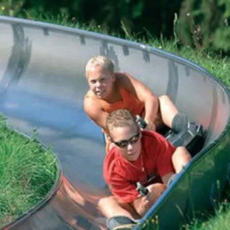 Resort Typ Wieselbau *