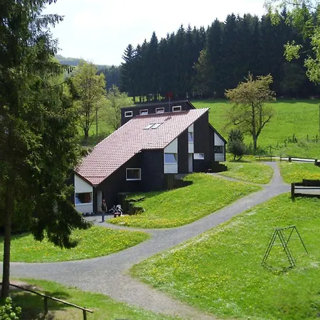 Typ Wieselbau
