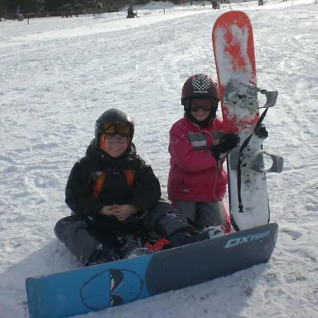 Resort Typ Wieselbau