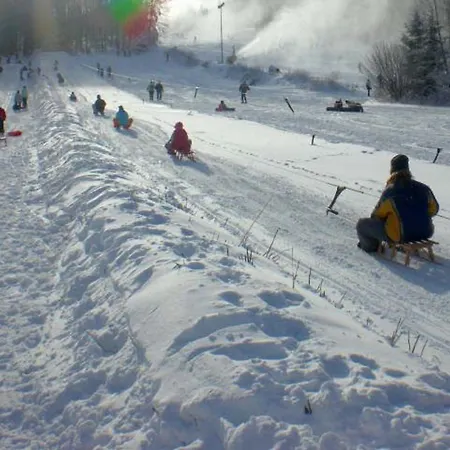 Typ Wieselbau Resort *