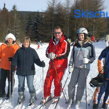 Resort Typ Wieselbau Schmallenberg