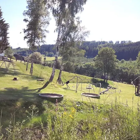 Resort Typ Wieselbau *