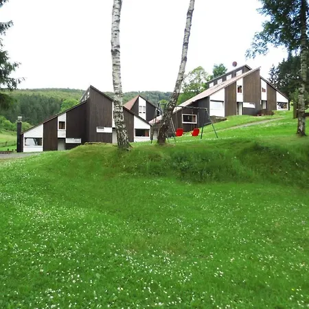 Typ Wieselbau Resort