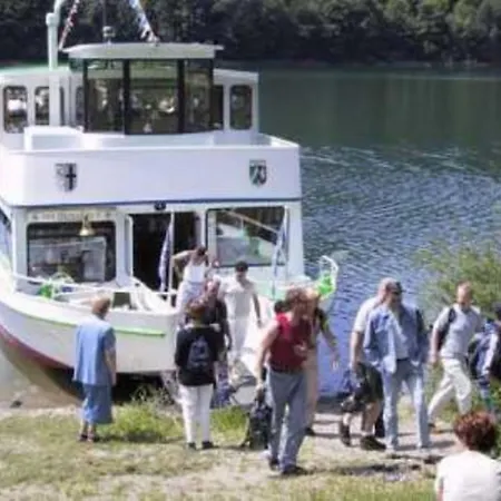 Typ Wieselbau Resort *