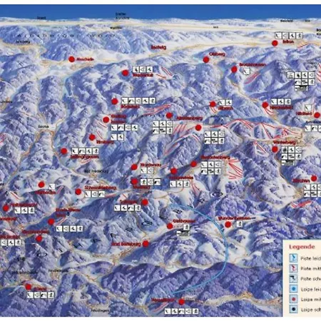 Typ Wieselbau Resort *