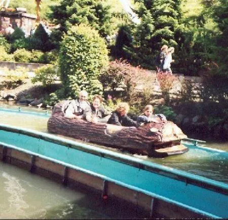 אתר נופש Typ Wieselbau שמאלנברג