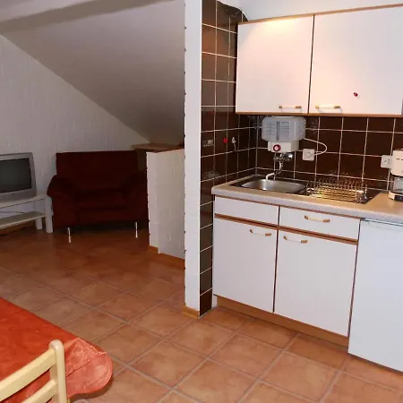 Typ Wieselbau אתר נופש