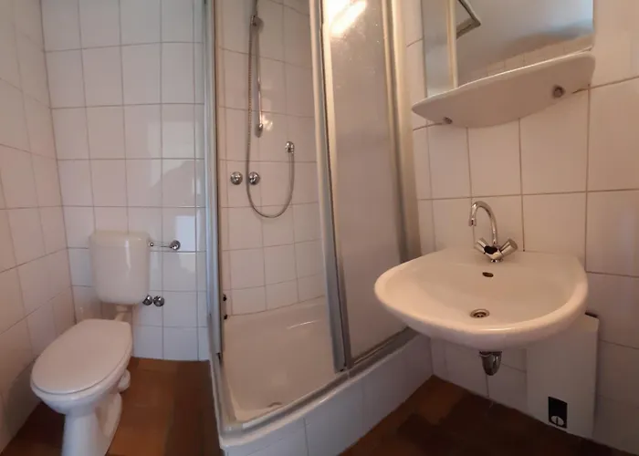 Semesteranläggning (resort) Typ Wieselbau