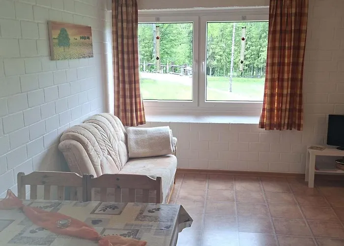 Typ Wieselbau Semesteranläggning (resort) *