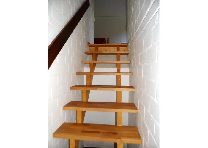 Semesteranläggning (resort) Typ Wieselbau *