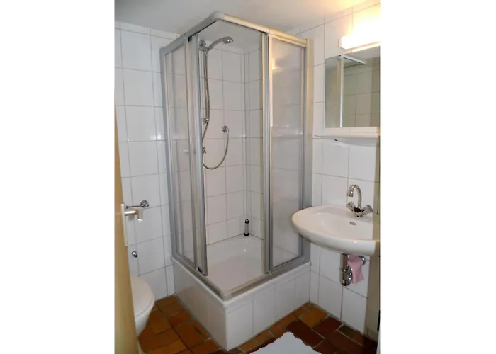 Typ Wieselbau Semesteranläggning (resort) Schmallenberg