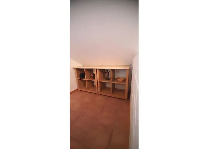 Semesteranläggning (resort) Typ Wieselbau Schmallenberg