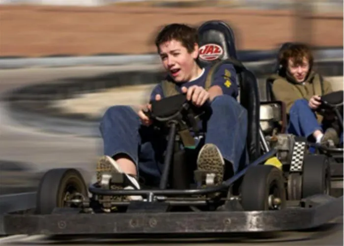 Typ Wieselbau Semesteranläggning (resort) *