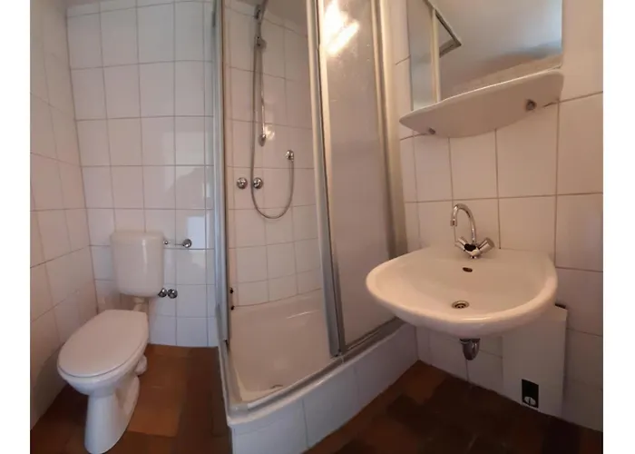 Semesteranläggning (resort) Typ Wieselbau