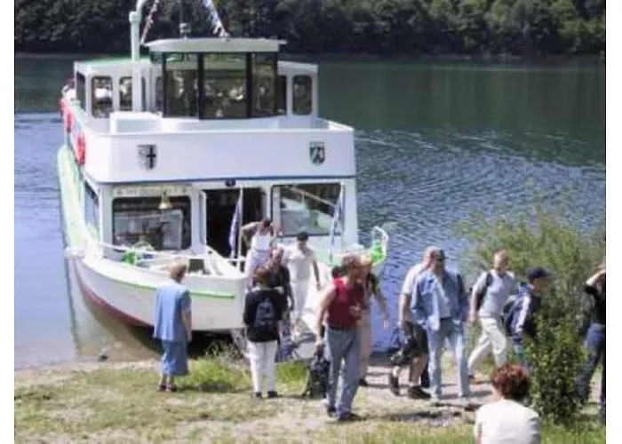 Typ Wieselbau Semesteranläggning (resort) *